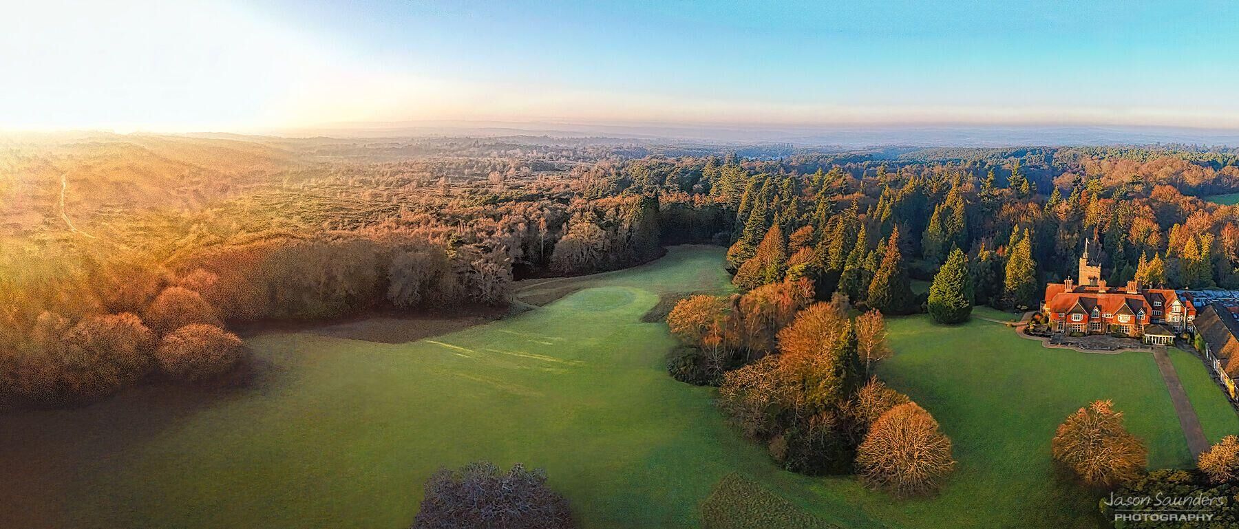 Last light, "And like a ghost, she glimmers onto me". Limited edition photographic art print