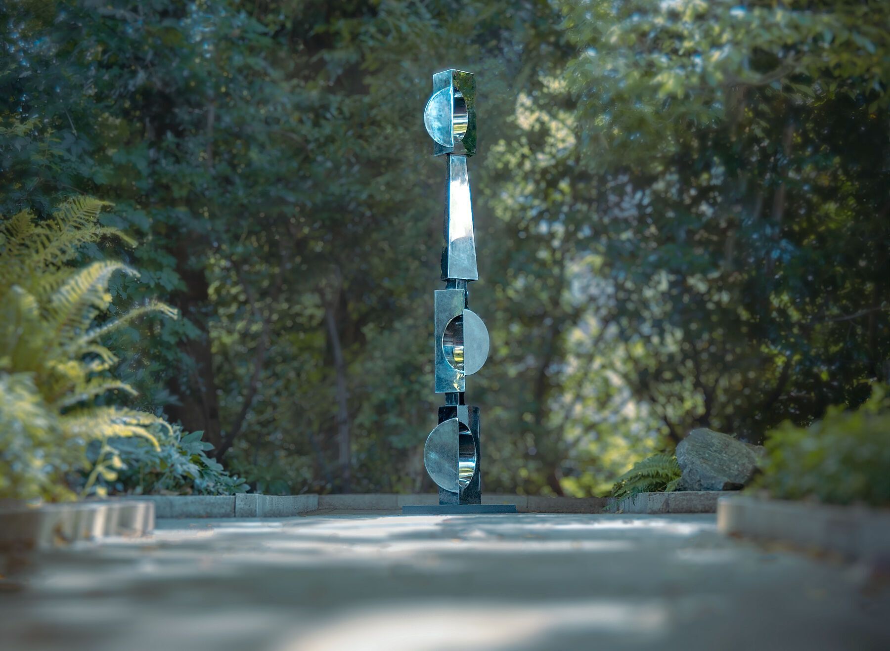 37 - Paul Mount- The Surveyor -Sculptures-Aug-2023-_0003